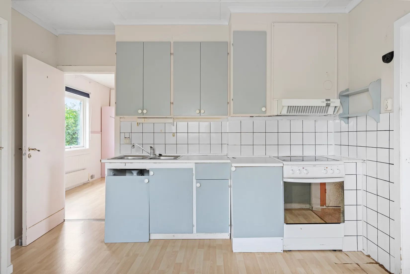 Villa, Vaholmsvägen 22, Tidan, Skövde