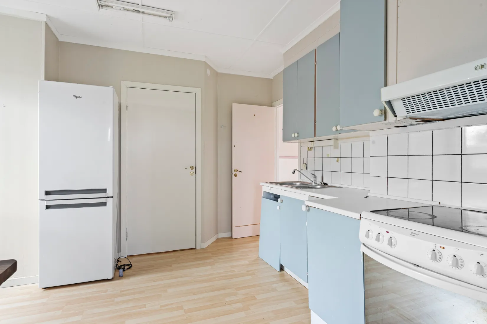 Villa, Vaholmsvägen 22, Tidan, Skövde