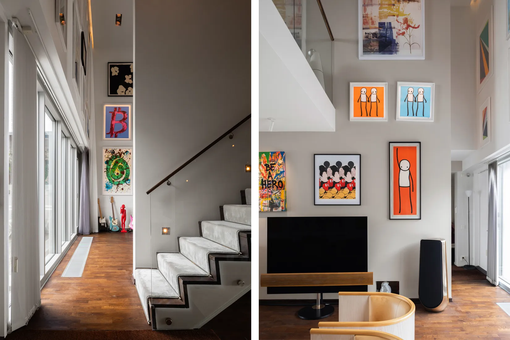 Villa, Radhus, Gåshaga brygga 17, Gåshaga, Lidingö