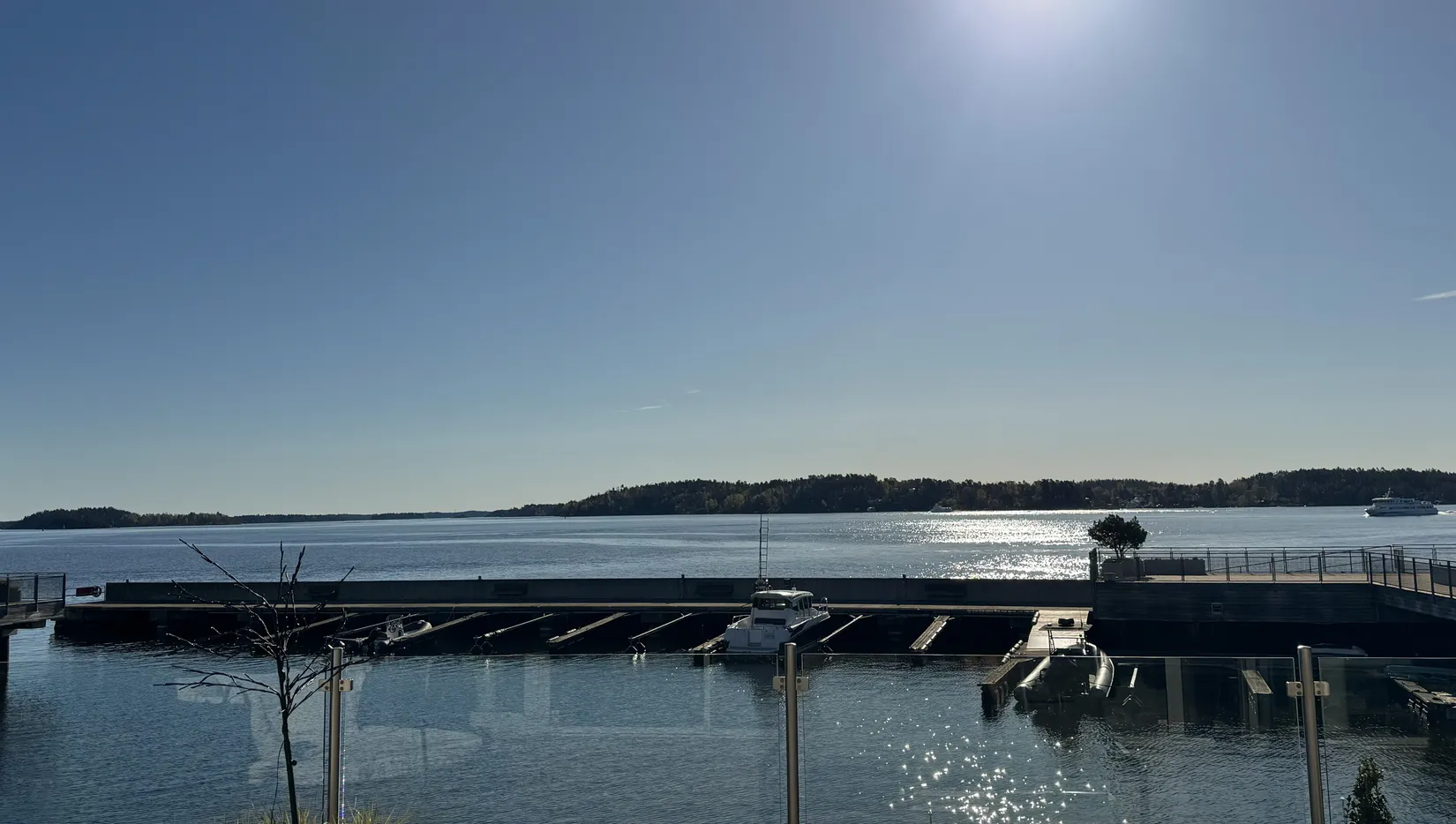 Villa, Radhus, Gåshaga brygga 17, Gåshaga, Lidingö