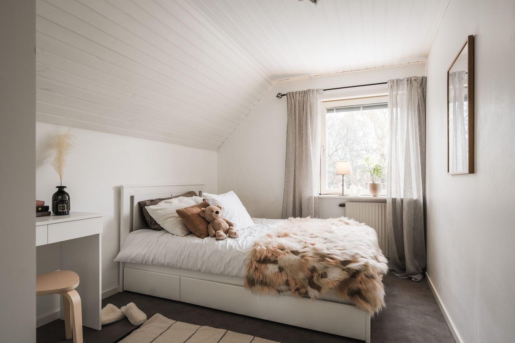 Villa, Rodergatan 61, Brynäs, Gävle