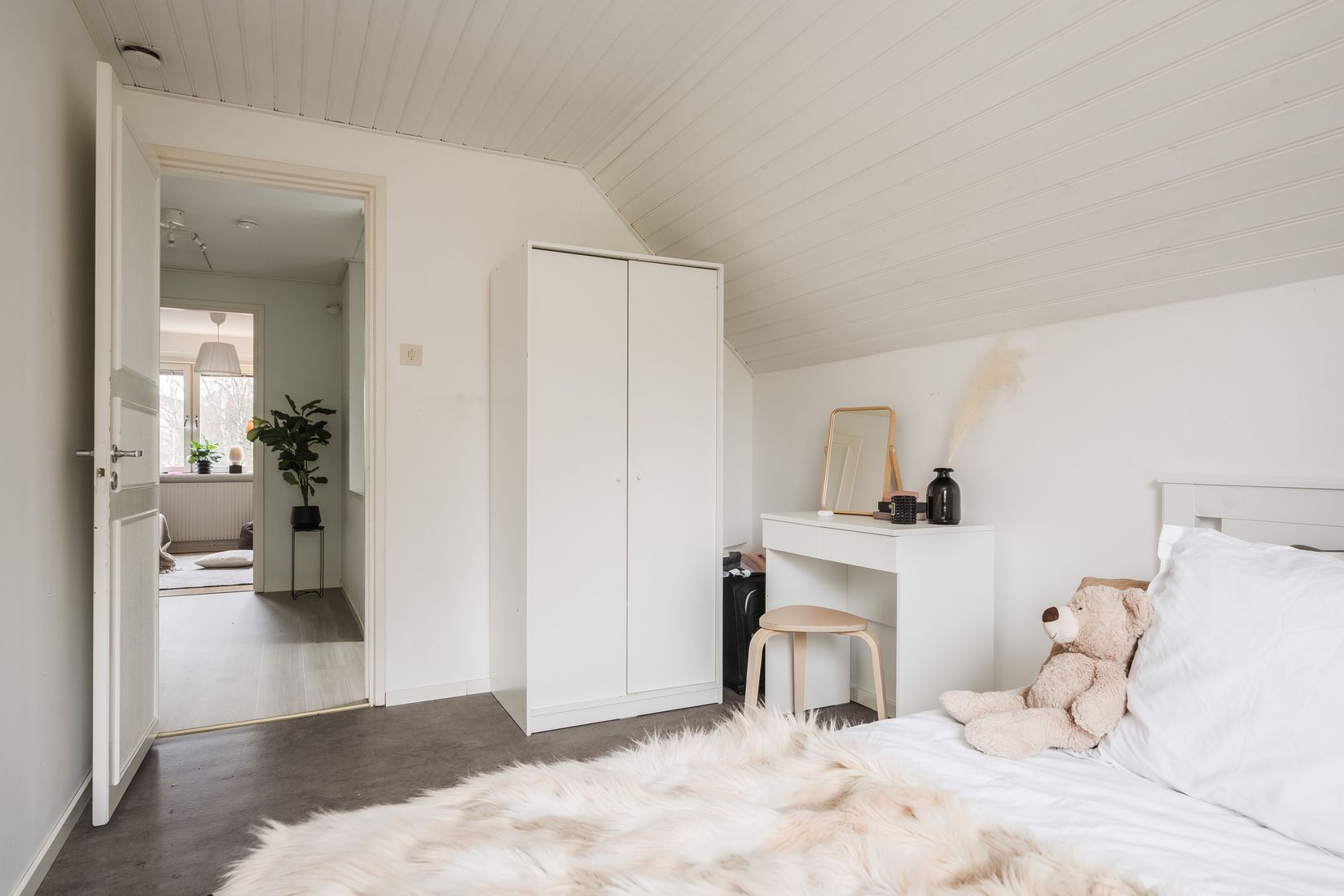 Villa, Rodergatan 61, Brynäs, Gävle