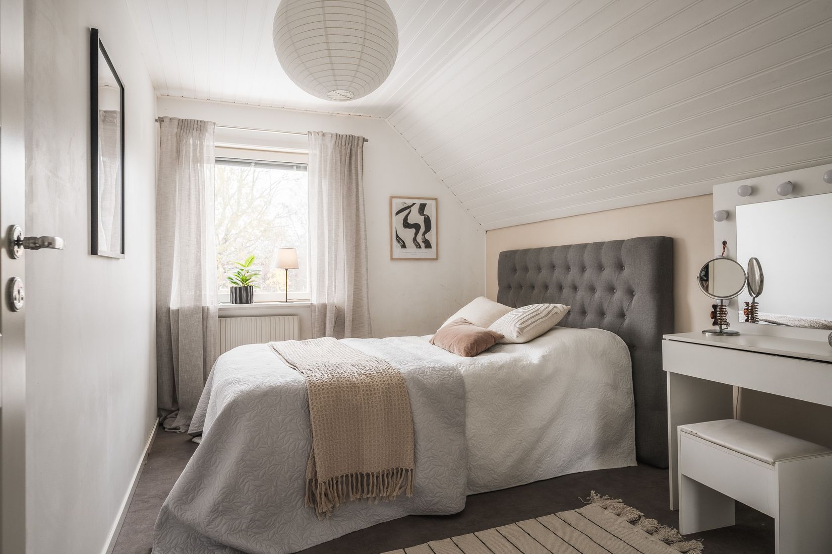 Villa, Rodergatan 61, Brynäs, Gävle