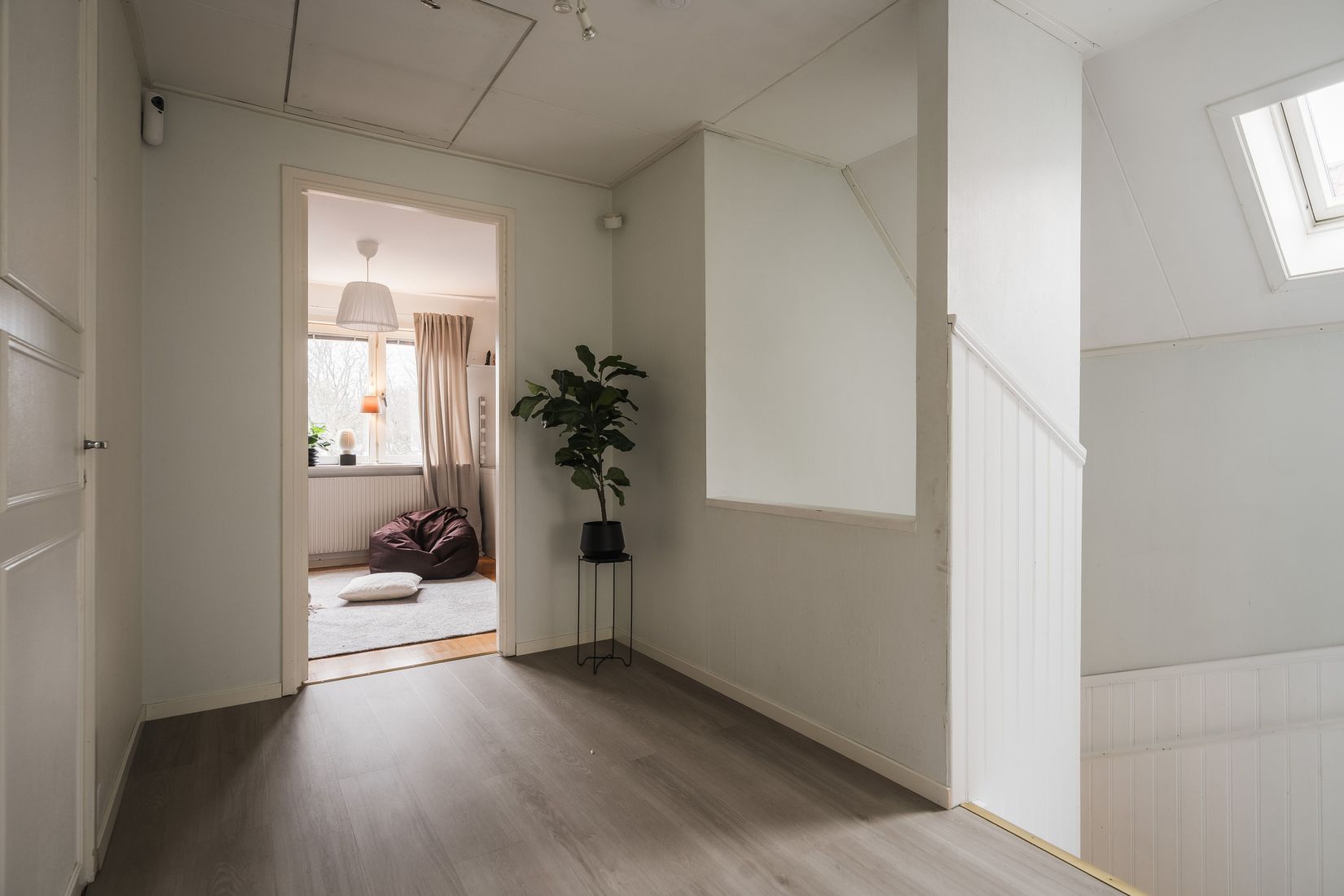 Villa, Rodergatan 61, Brynäs, Gävle