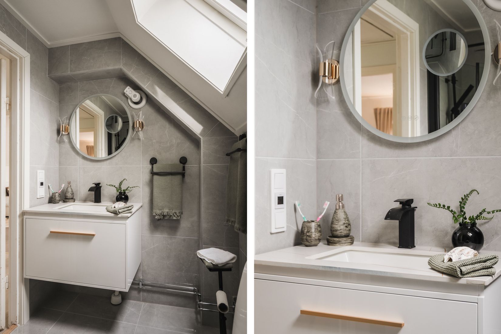 Villa, Rodergatan 61, Brynäs, Gävle