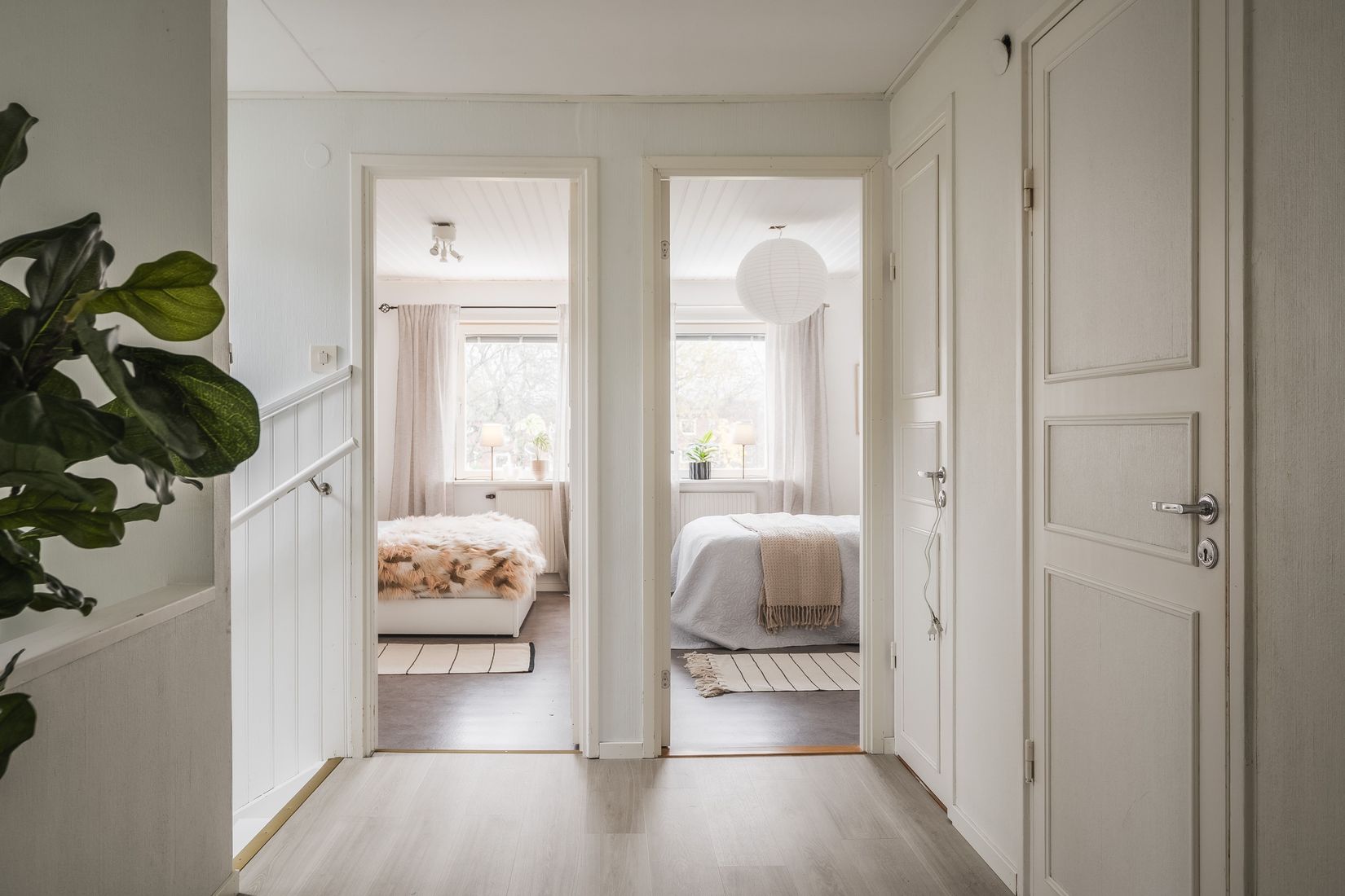 Villa, Rodergatan 61, Brynäs, Gävle