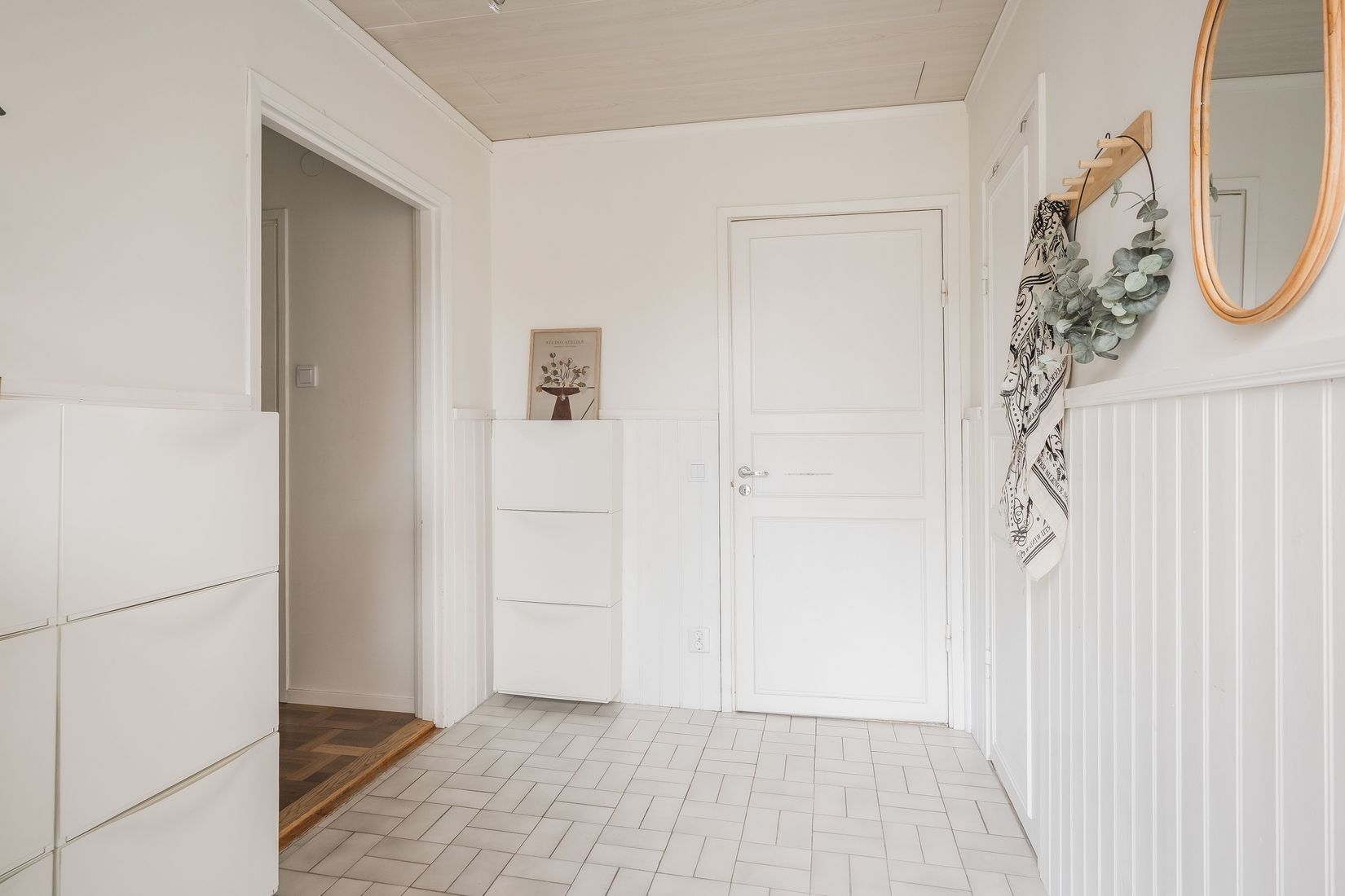 Villa, Rodergatan 61, Brynäs, Gävle