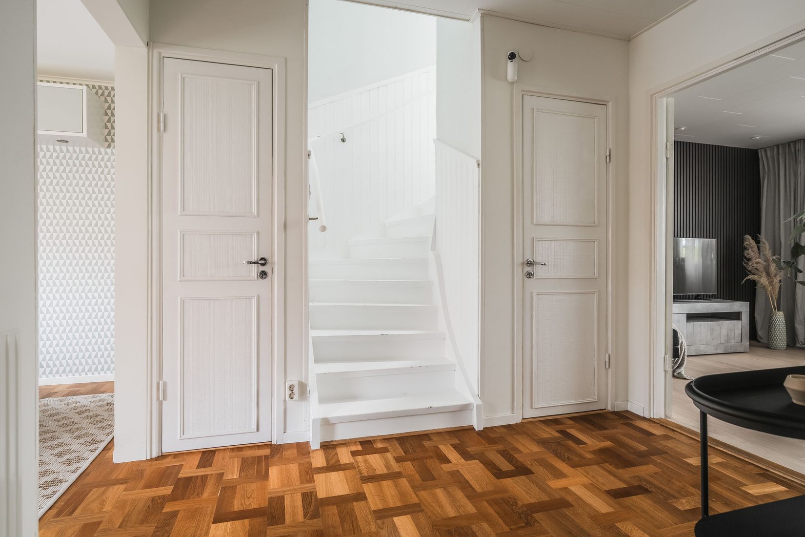 Villa, Rodergatan 61, Brynäs, Gävle