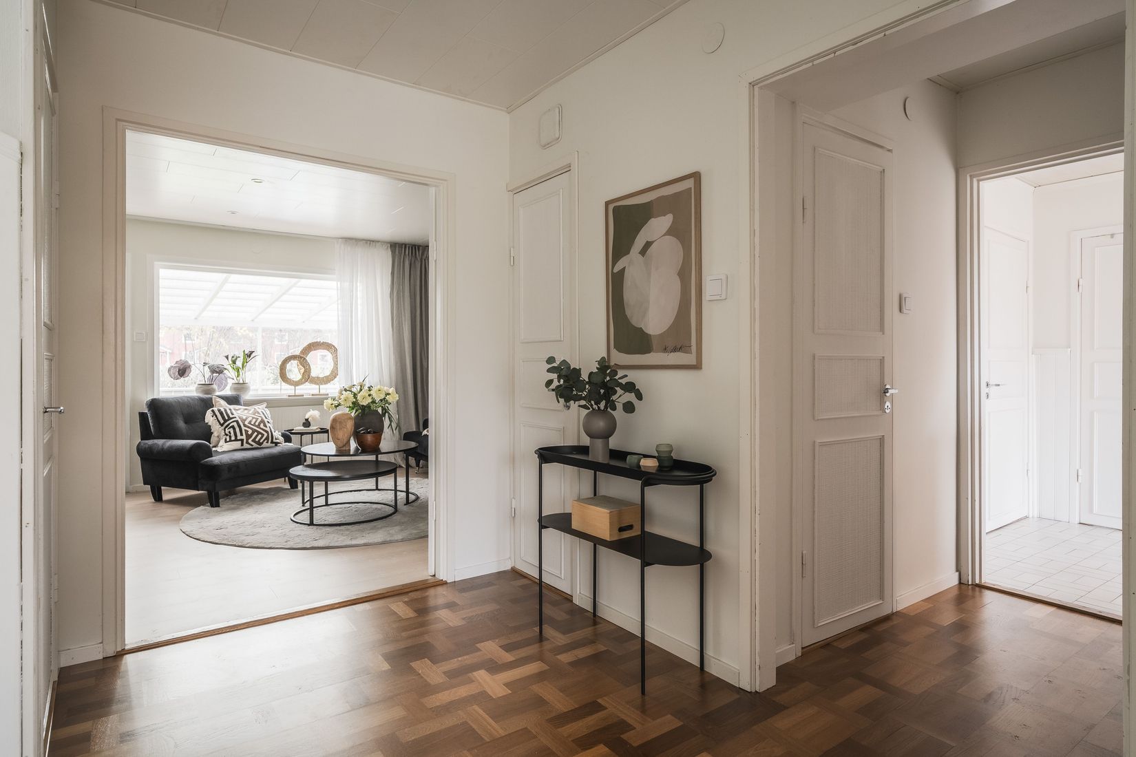 Villa, Rodergatan 61, Brynäs, Gävle