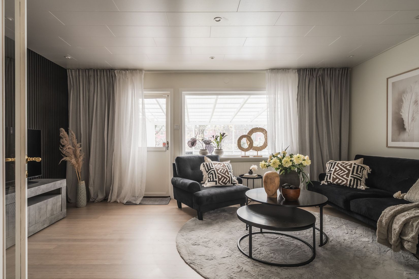 Villa, Rodergatan 61, Brynäs, Gävle