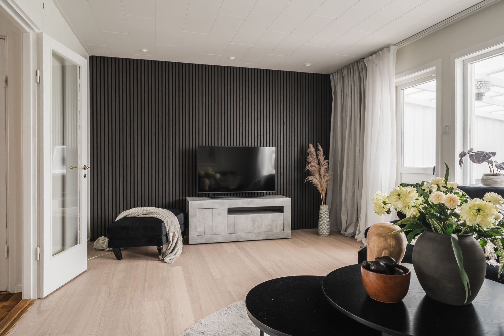 Villa, Rodergatan 61, Brynäs, Gävle