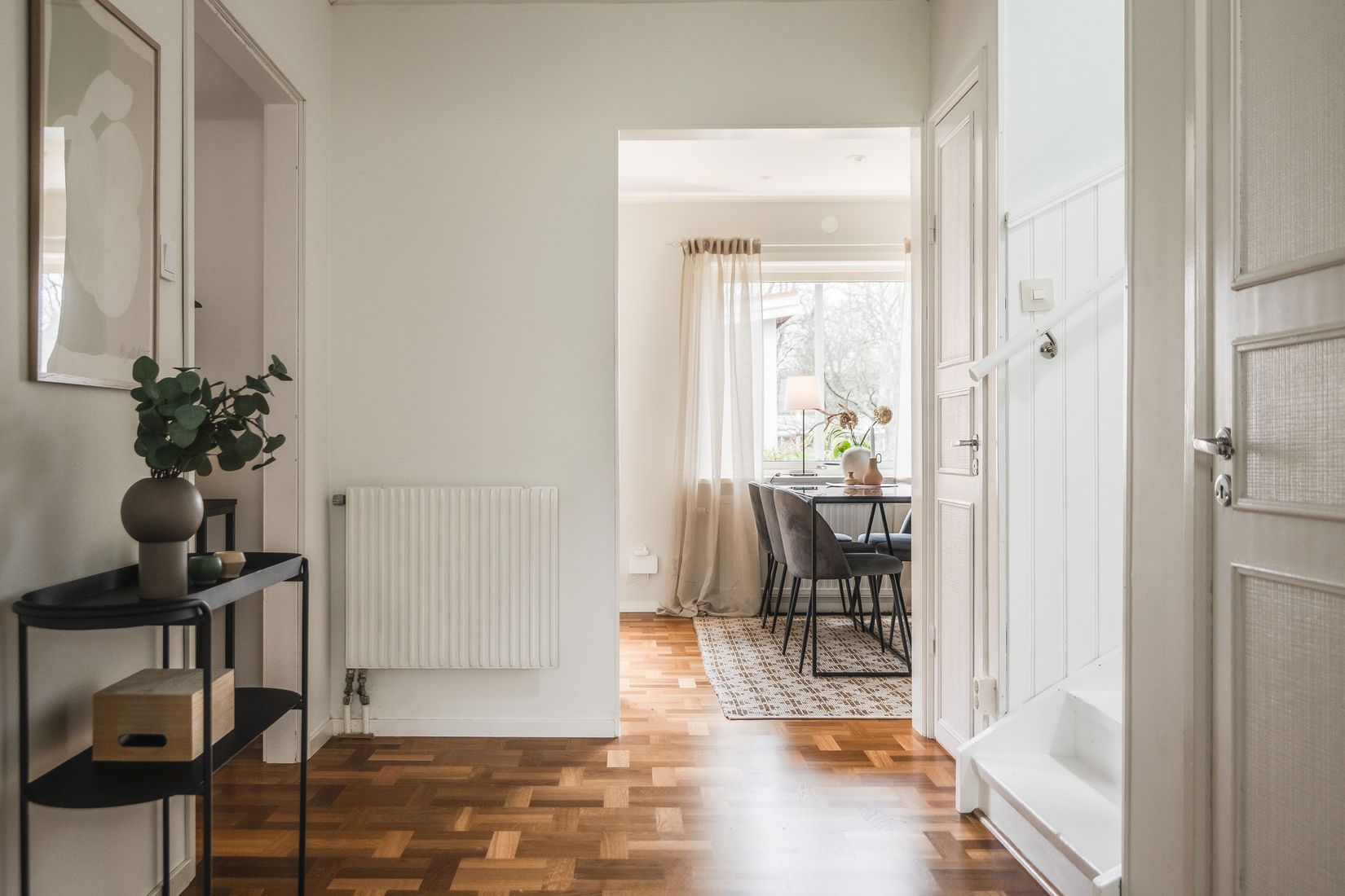 Villa, Rodergatan 61, Brynäs, Gävle