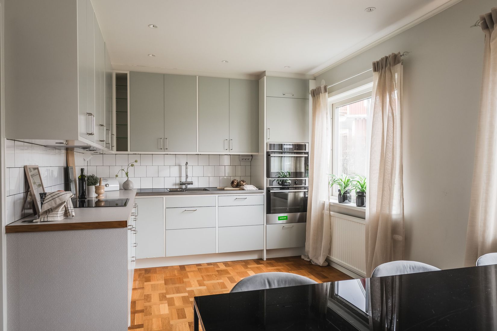 Villa, Rodergatan 61, Brynäs, Gävle