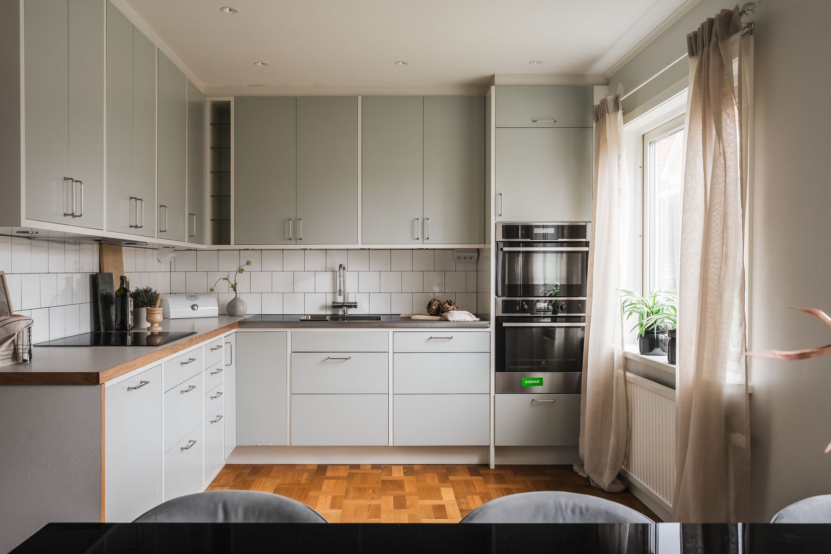 Villa, Rodergatan 61, Brynäs, Gävle