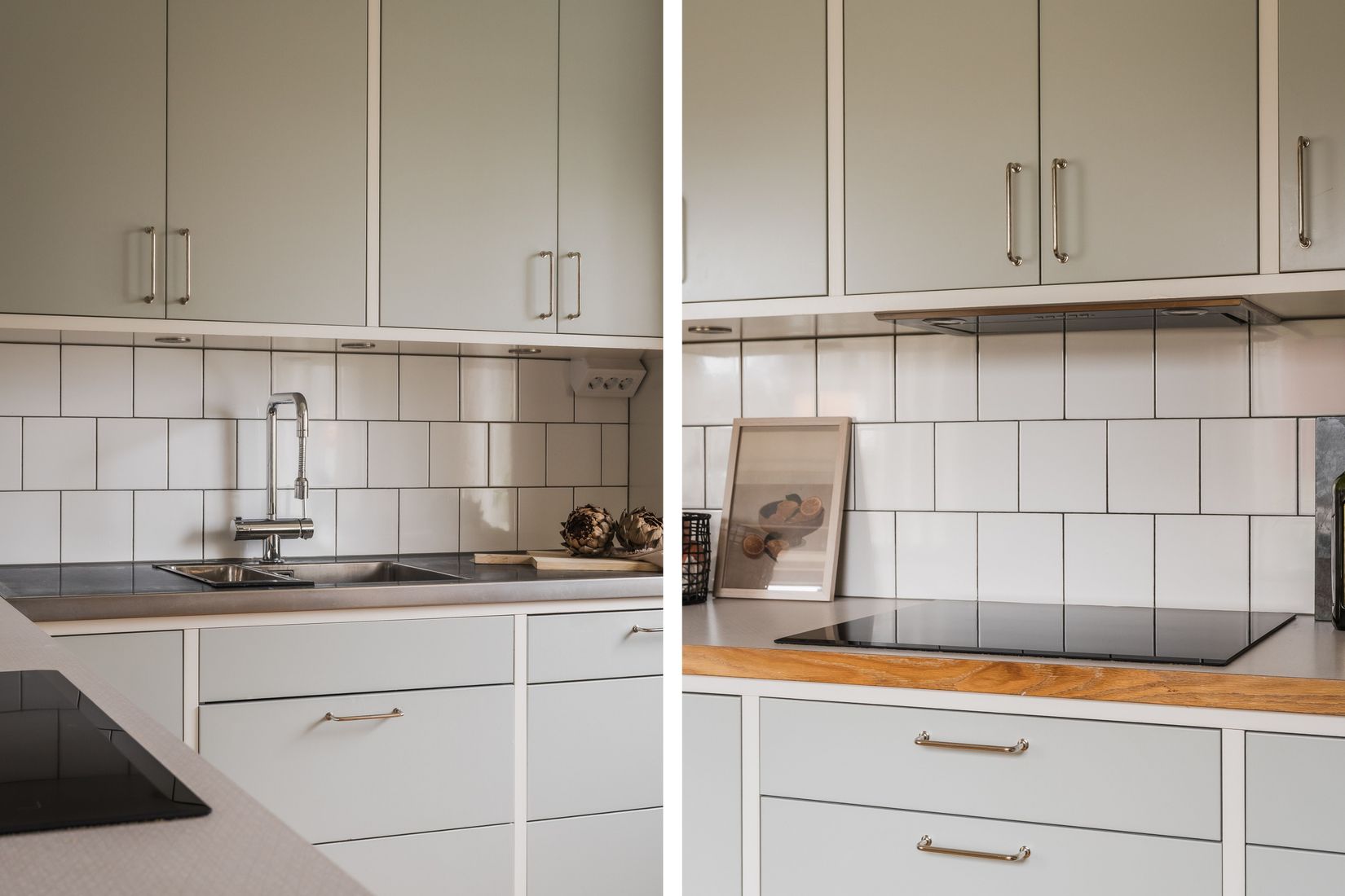 Villa, Rodergatan 61, Brynäs, Gävle