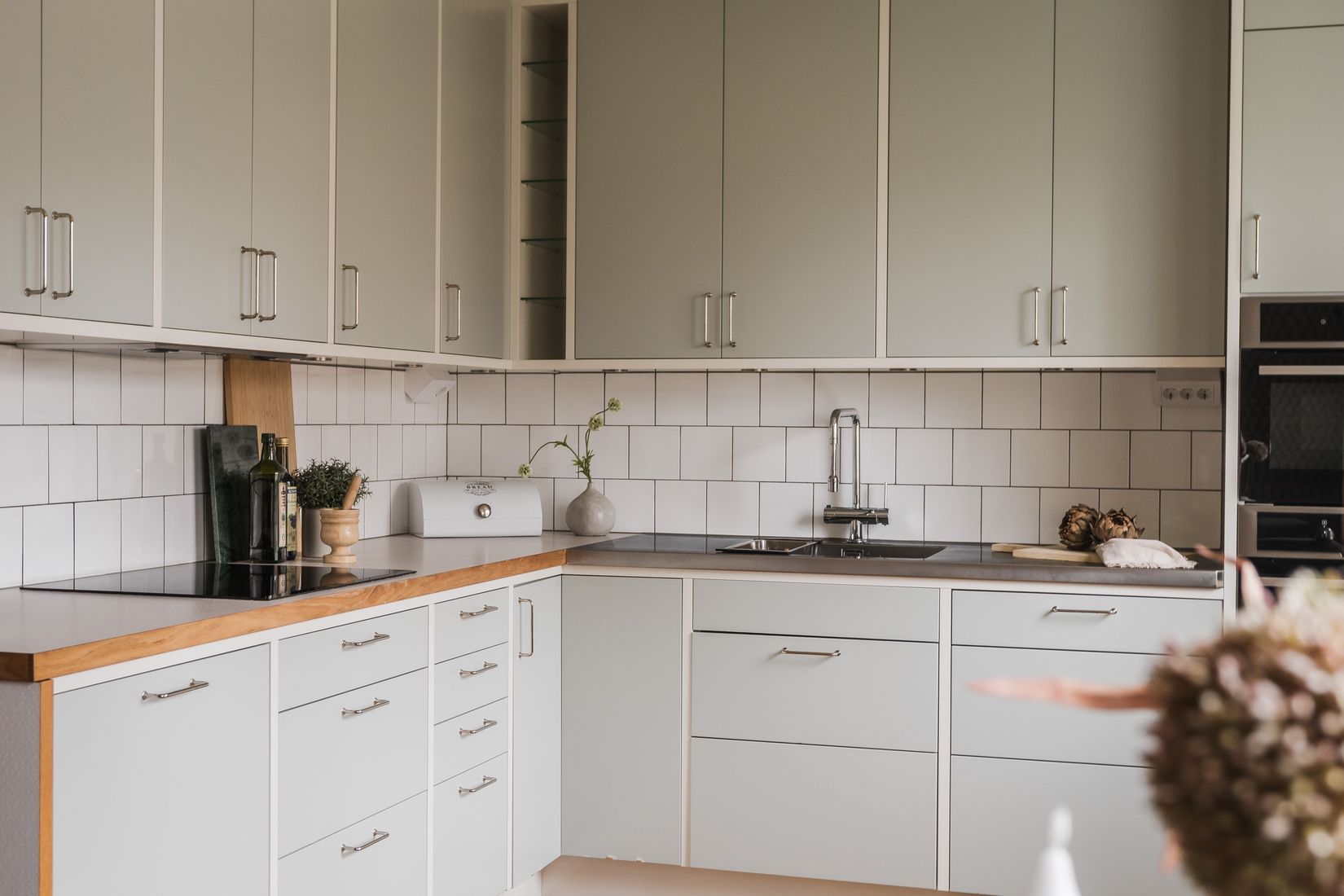 Villa, Rodergatan 61, Brynäs, Gävle