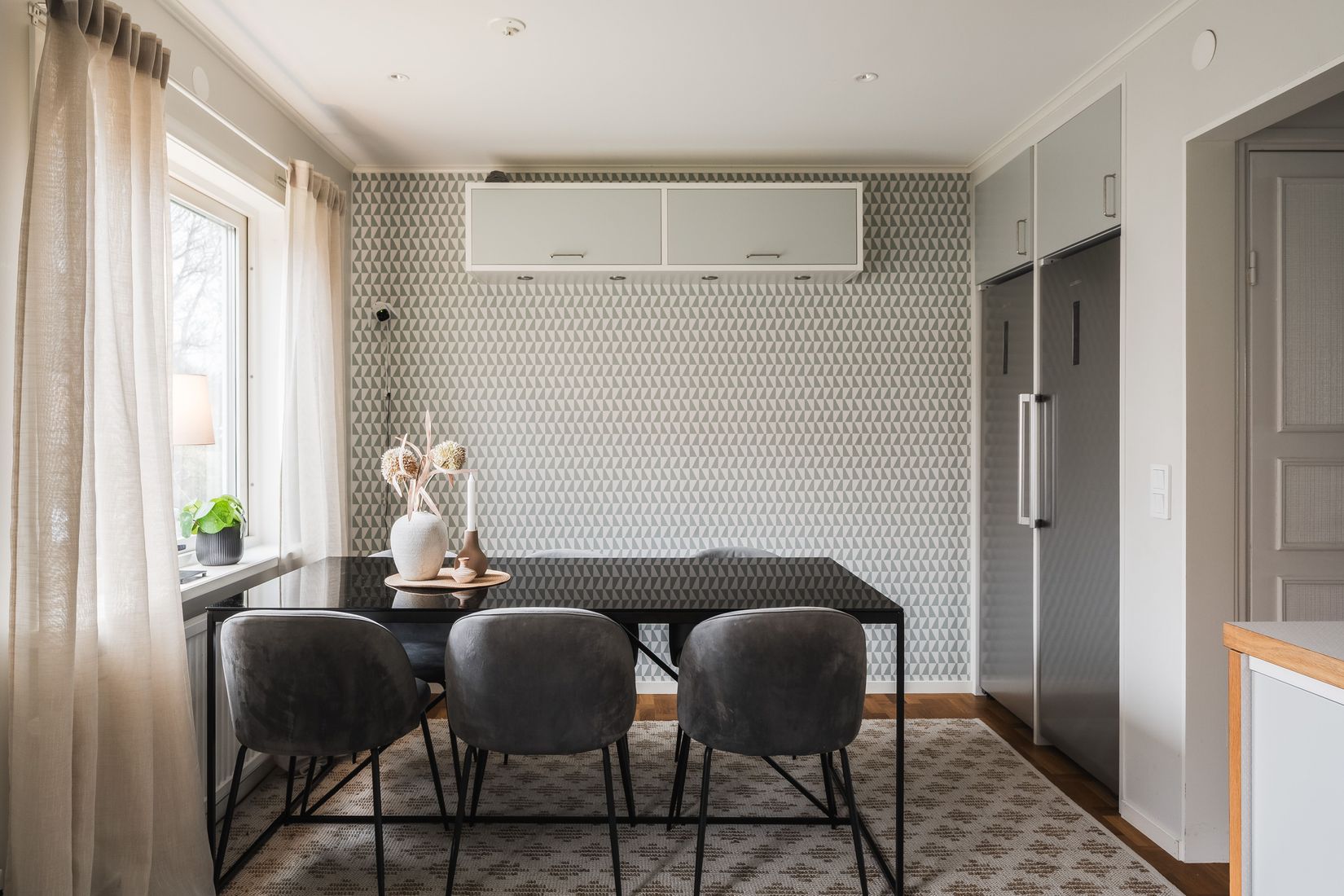 Villa, Rodergatan 61, Brynäs, Gävle