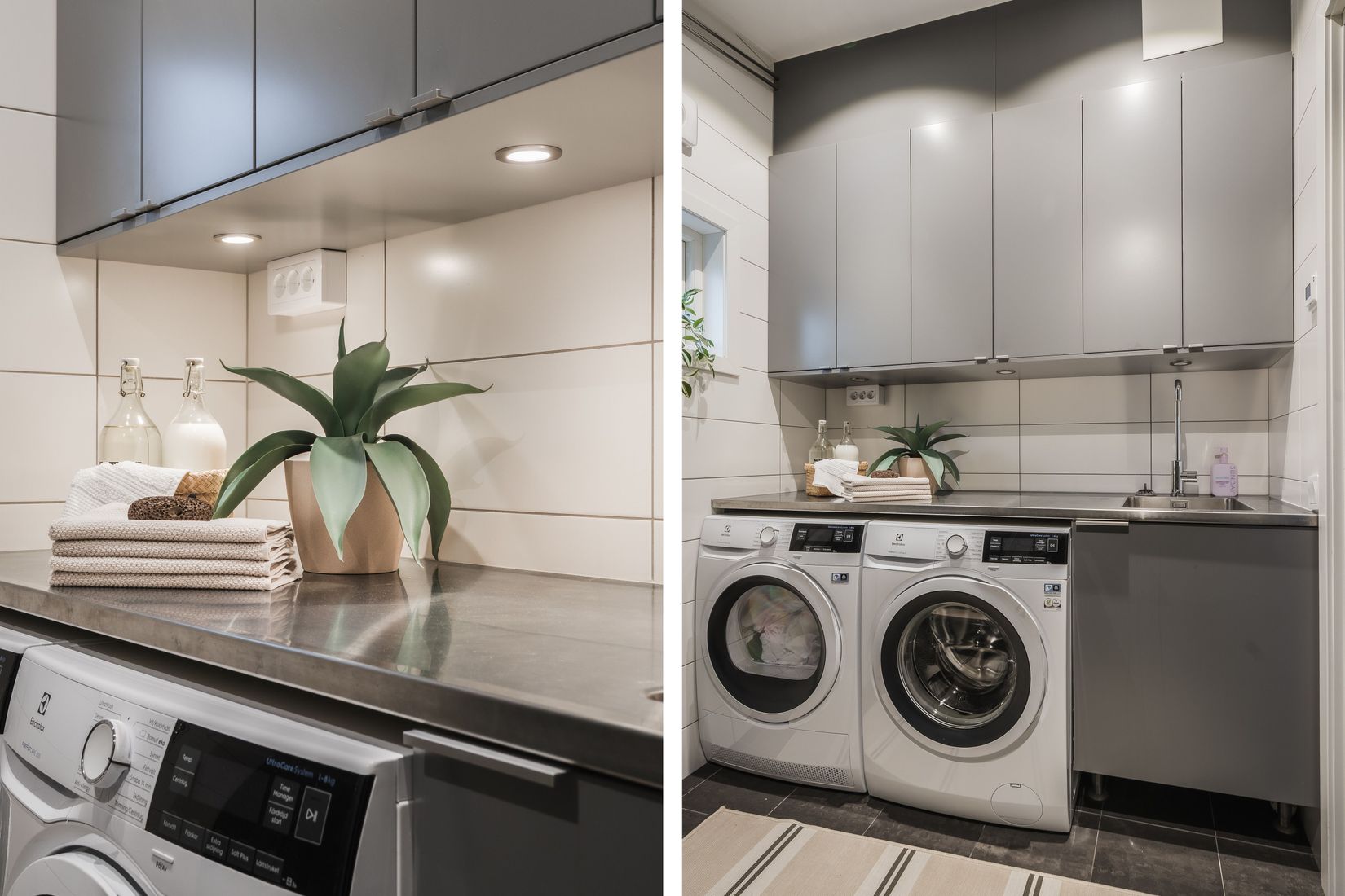 Villa, Rodergatan 61, Brynäs, Gävle