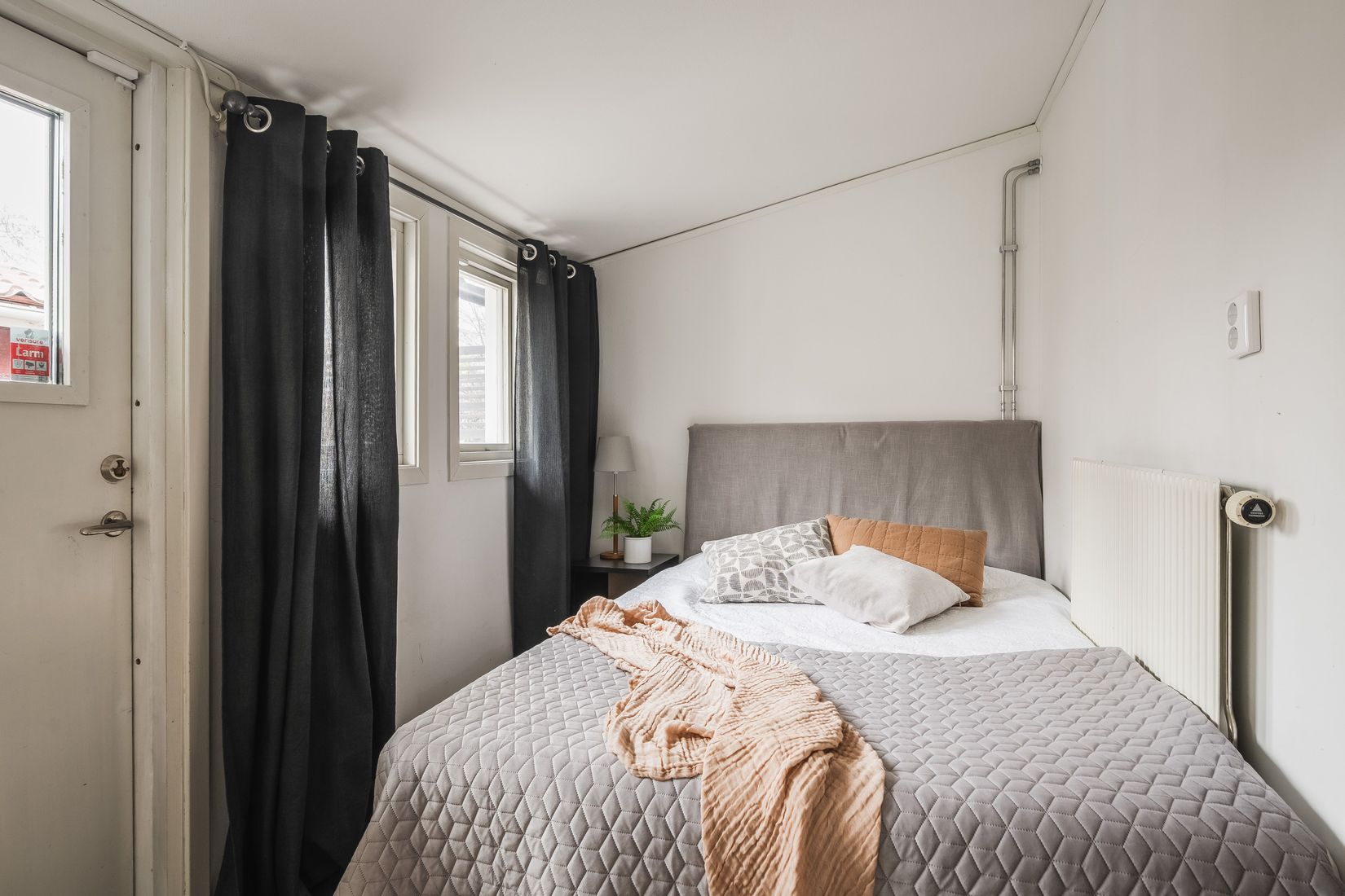 Villa, Rodergatan 61, Brynäs, Gävle