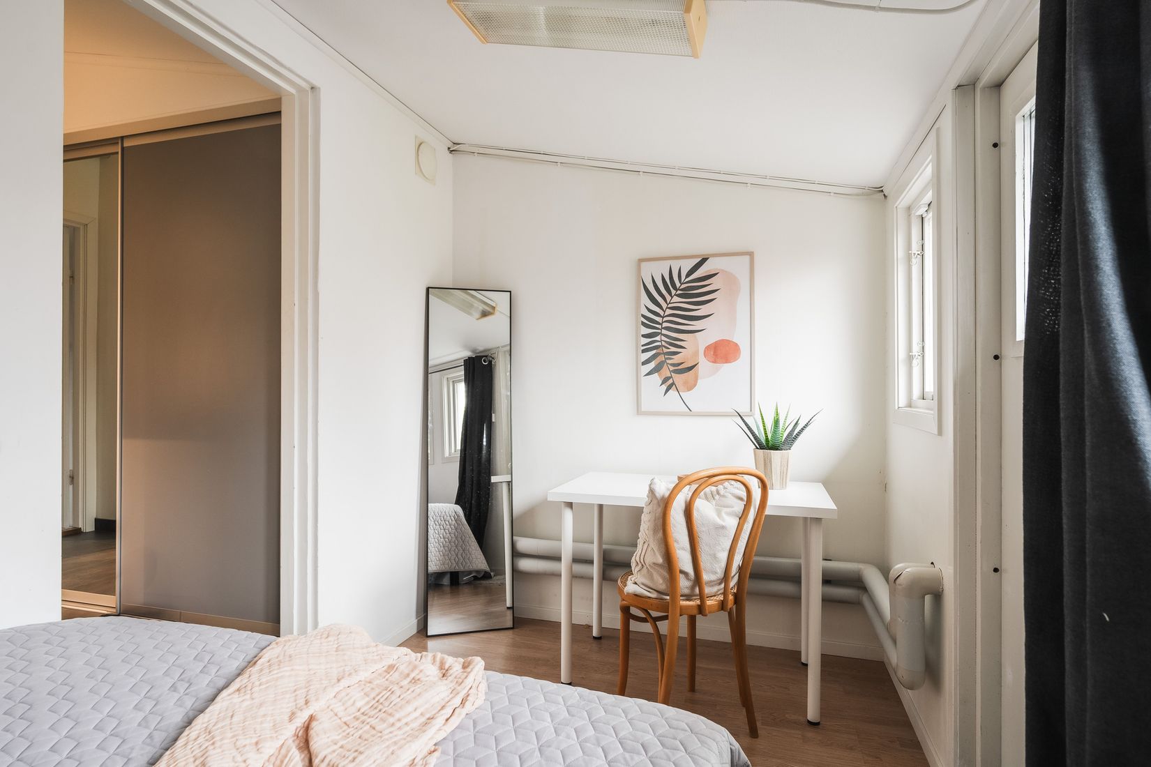 Villa, Rodergatan 61, Brynäs, Gävle