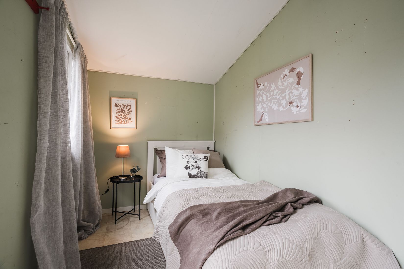 Villa, Rodergatan 61, Brynäs, Gävle