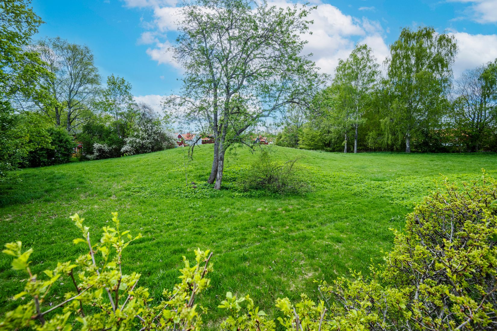 Villa, Rodergatan 61, Brynäs, Gävle