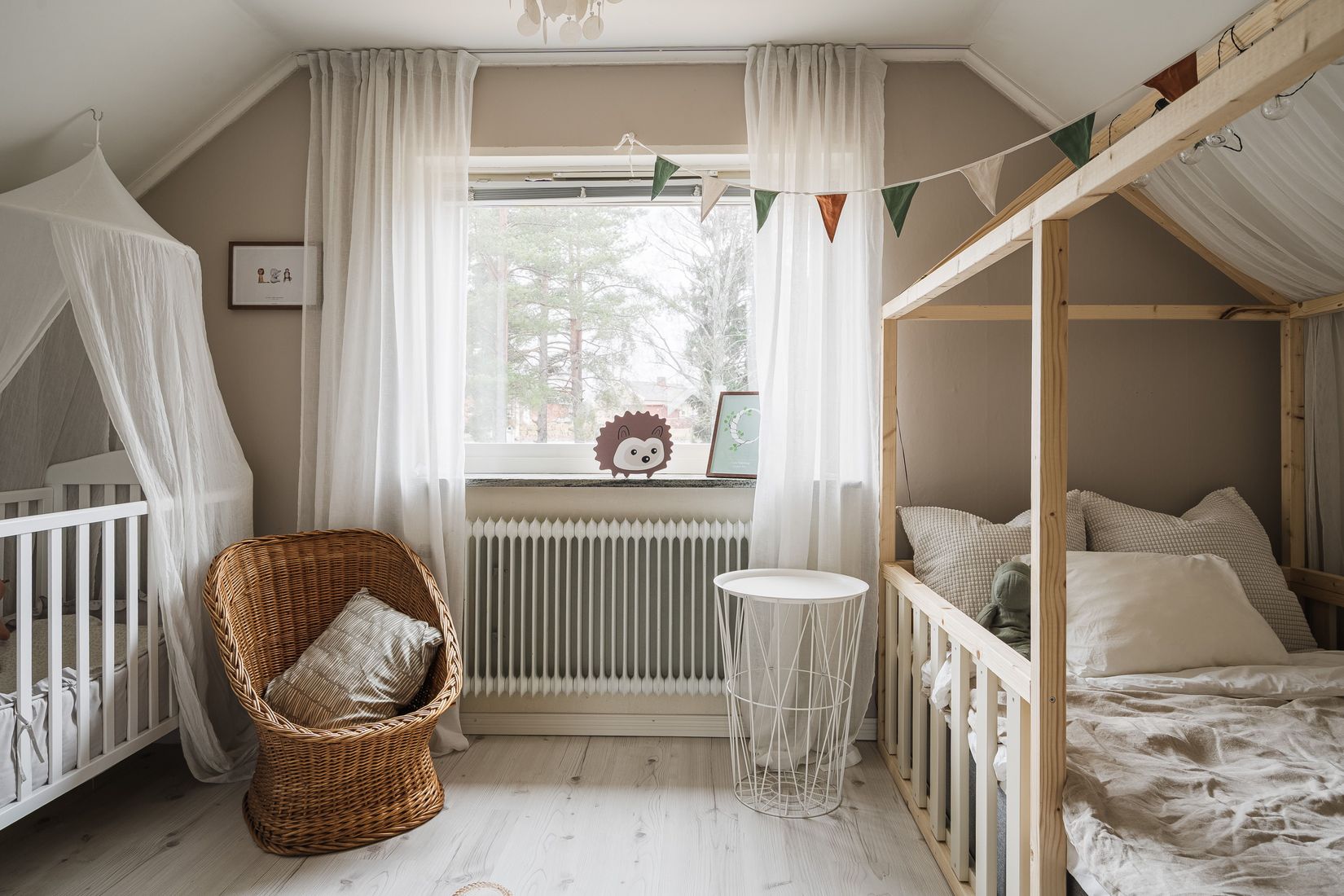 Villa, Sågvägen 12, Ersmark, Skellefteå