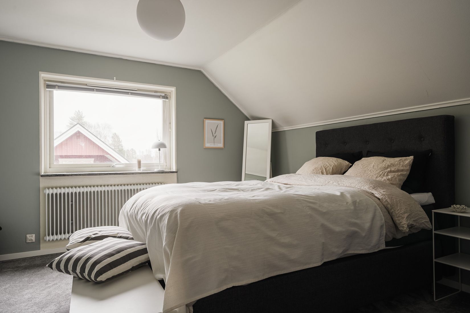 Villa, Sågvägen 12, Ersmark, Skellefteå