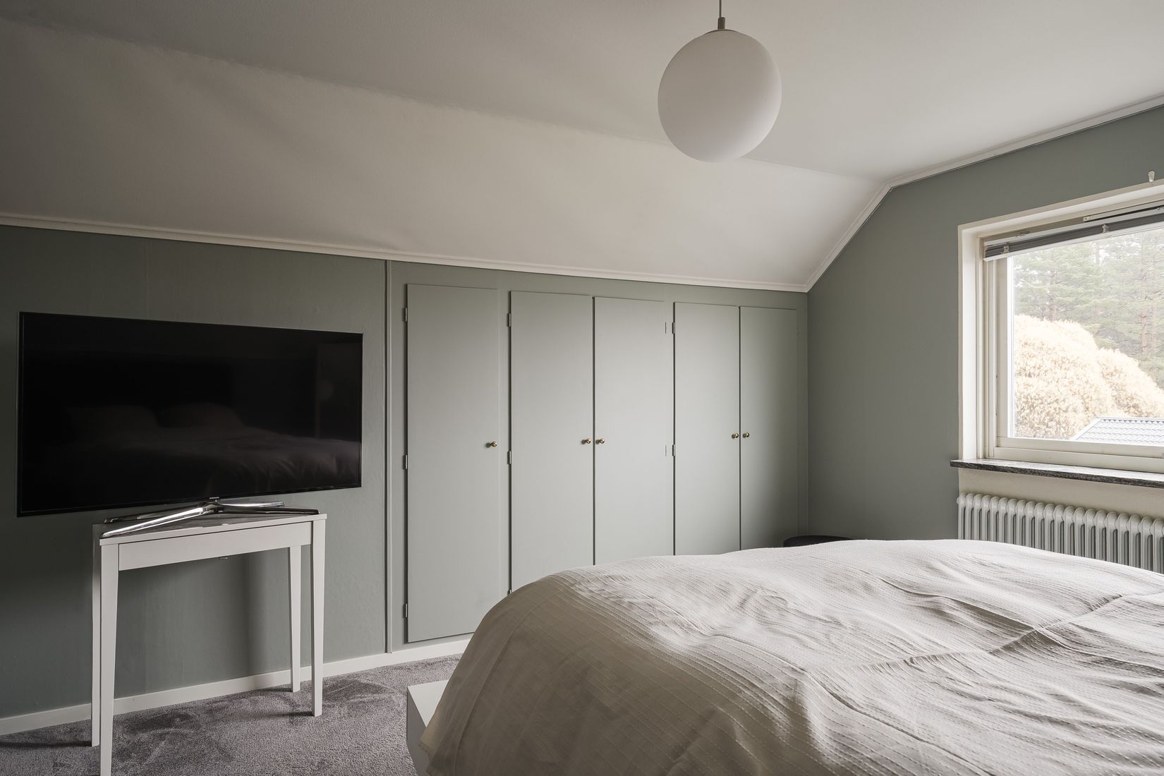 Villa, Sågvägen 12, Ersmark, Skellefteå