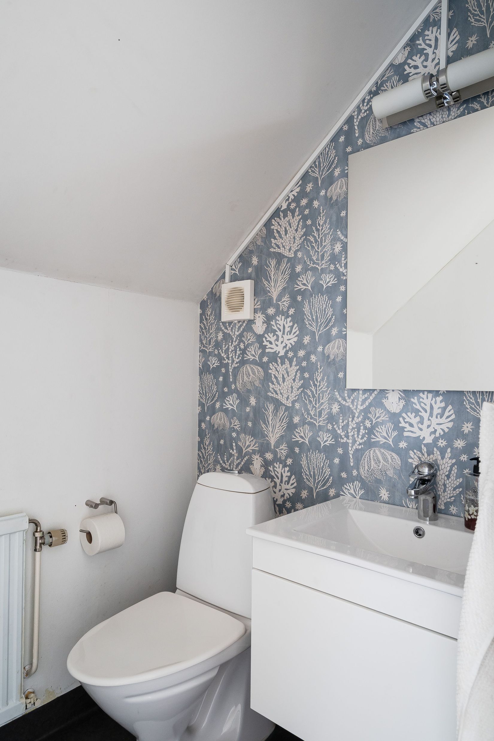 Villa, Sågvägen 12, Ersmark, Skellefteå