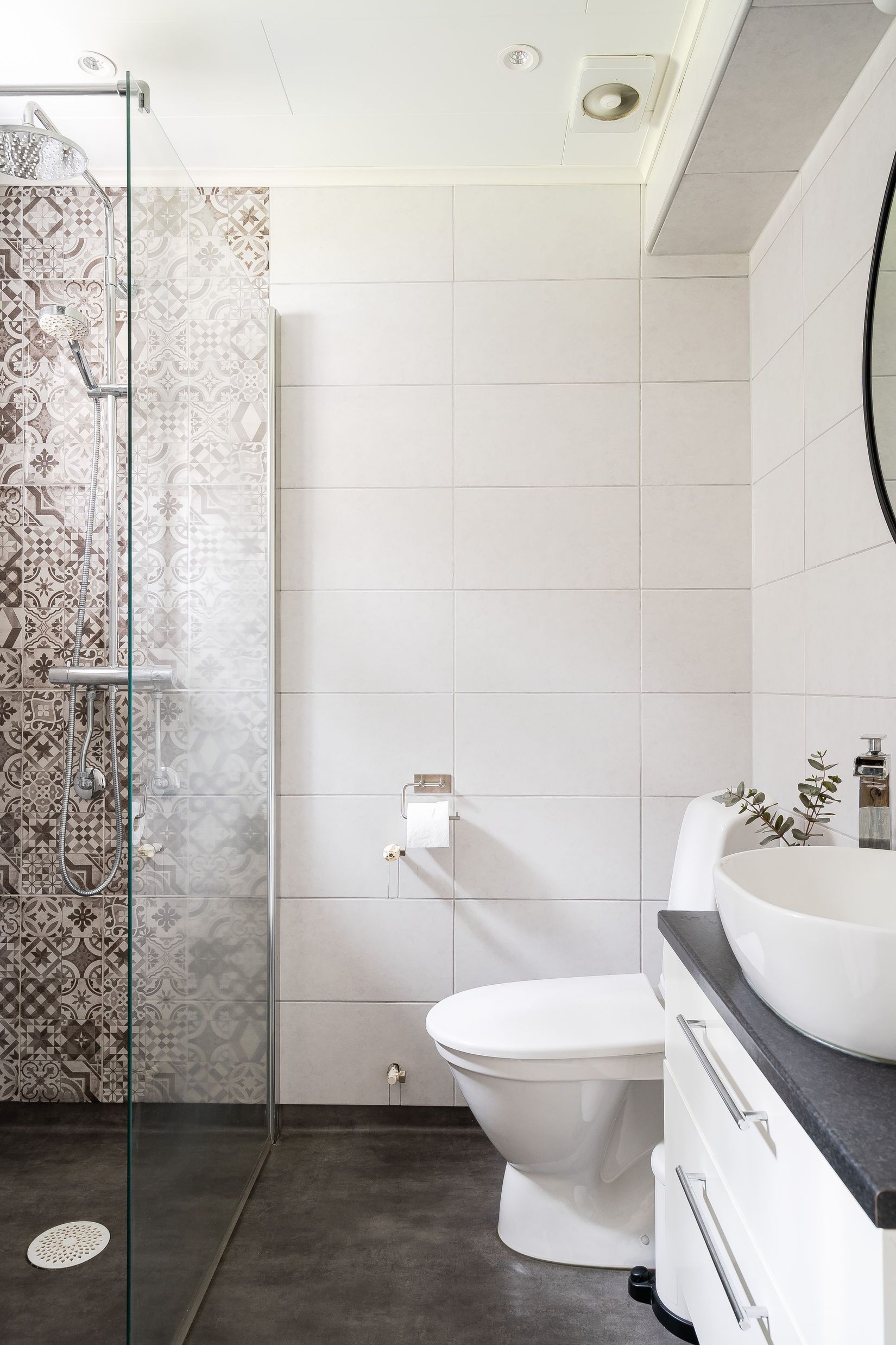 Villa, Sågvägen 12, Ersmark, Skellefteå