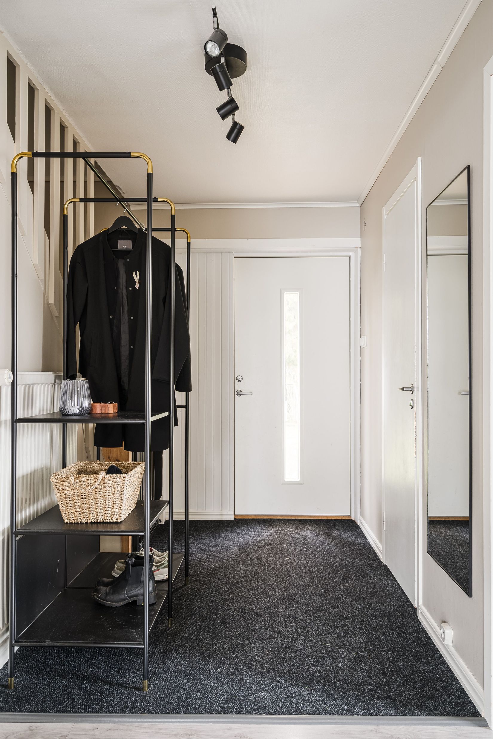 Villa, Sågvägen 12, Ersmark, Skellefteå