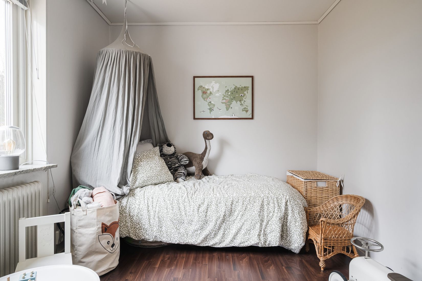 Villa, Sågvägen 12, Ersmark, Skellefteå