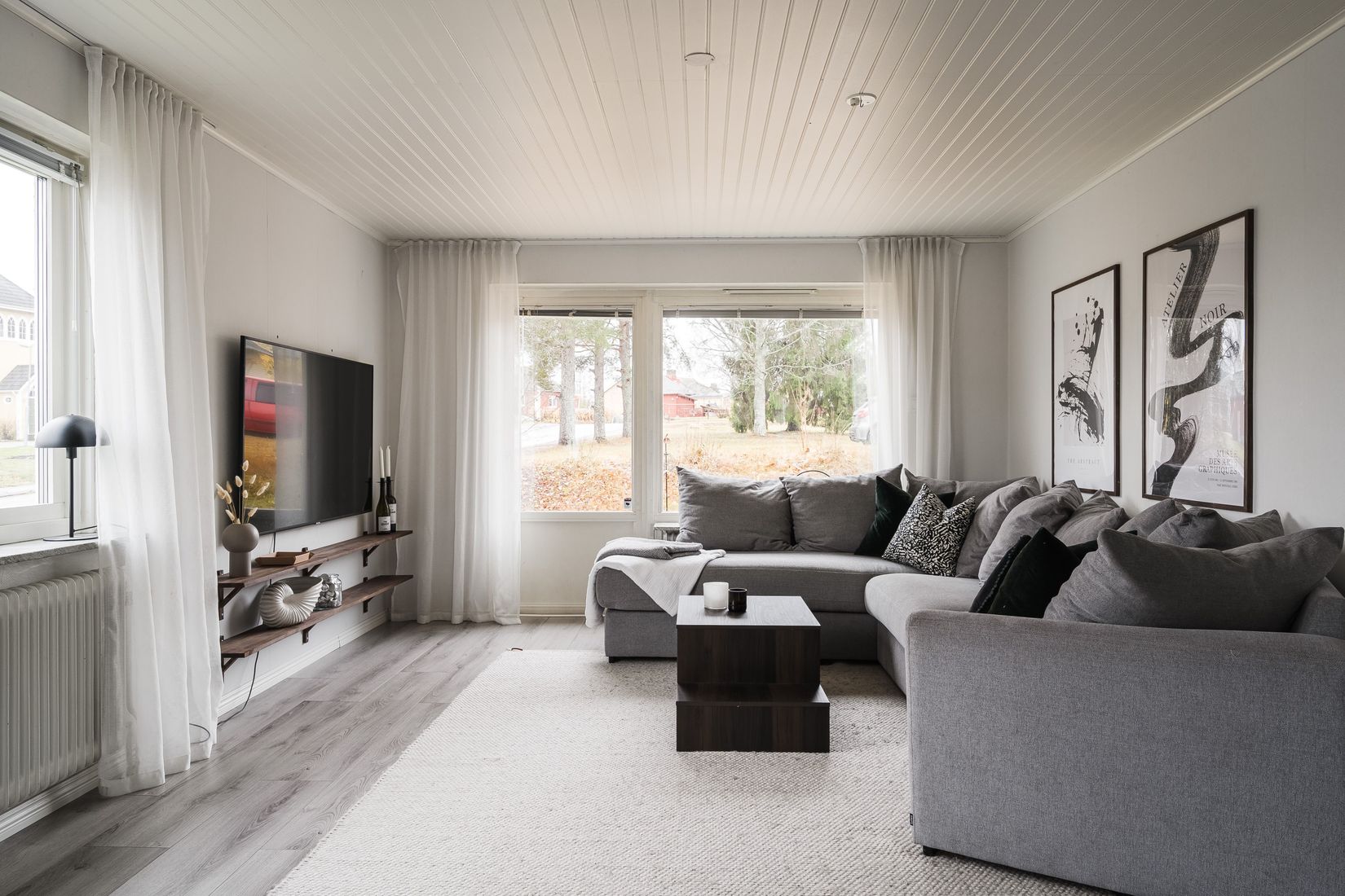 Villa, Sågvägen 12, Ersmark, Skellefteå