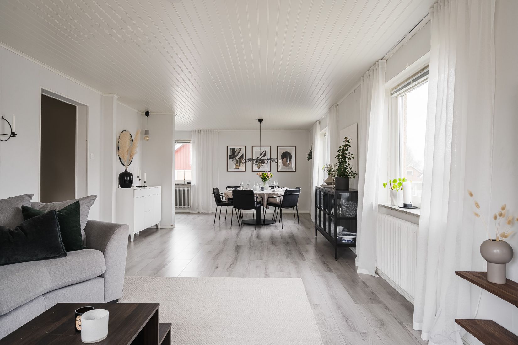 Villa, Sågvägen 12, Ersmark, Skellefteå