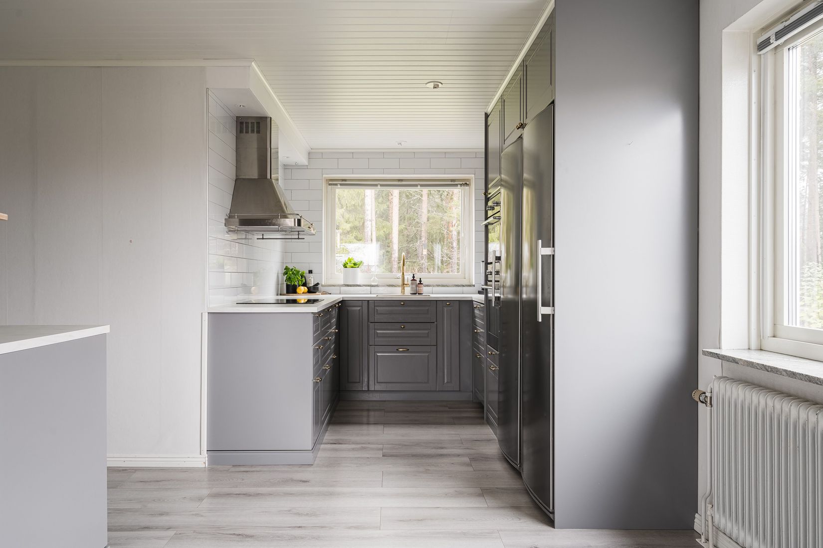 Villa, Sågvägen 12, Ersmark, Skellefteå