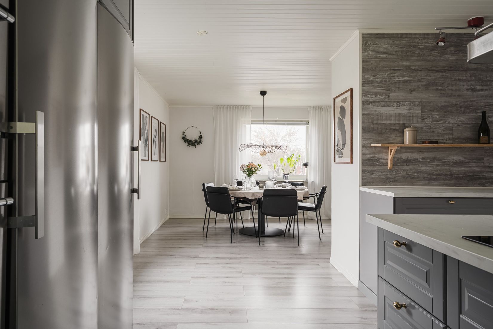 Villa, Sågvägen 12, Ersmark, Skellefteå