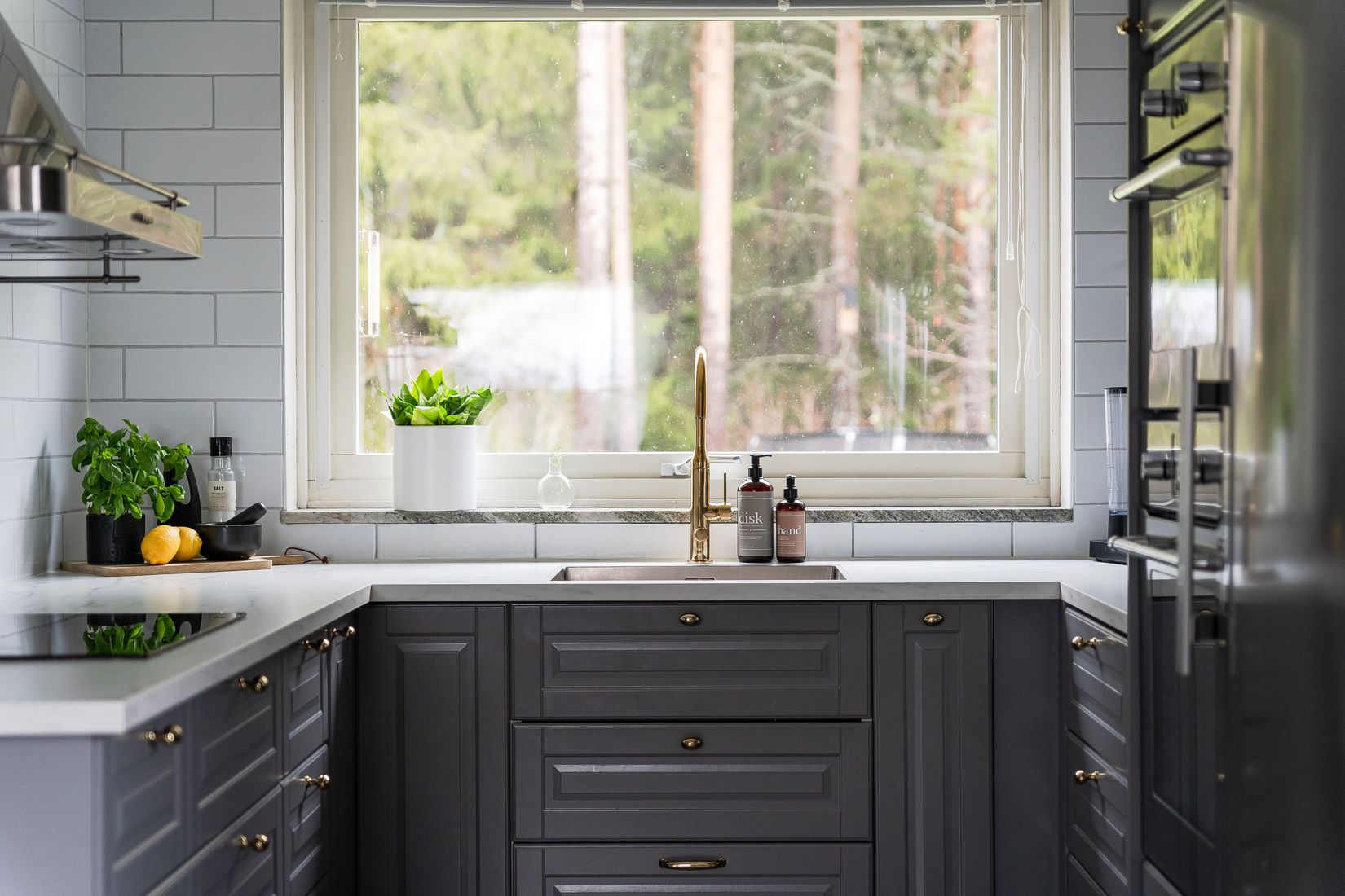 Villa, Sågvägen 12, Ersmark, Skellefteå