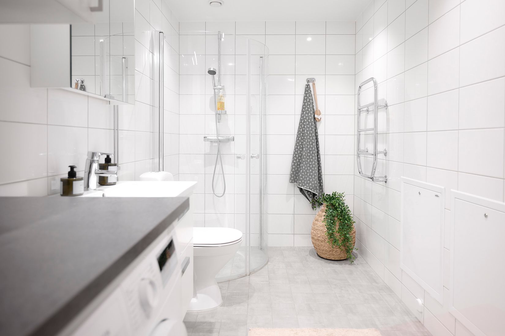 Bostadsrätt, Bunkebergsgatan 5, Gamlestaden, Göteborg