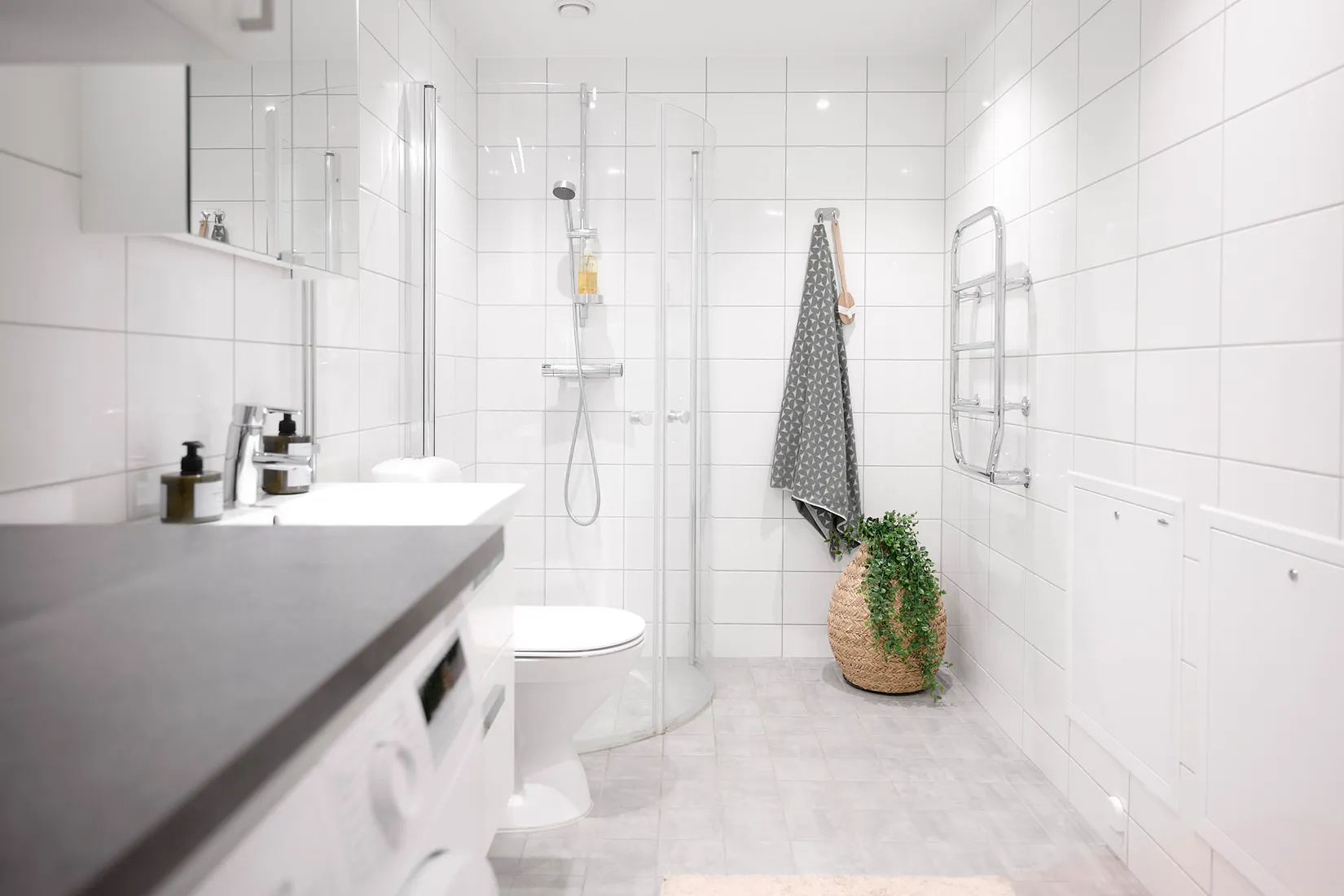 Bostadsrätt, Bunkebergsgatan 5, Gamlestaden, Göteborg