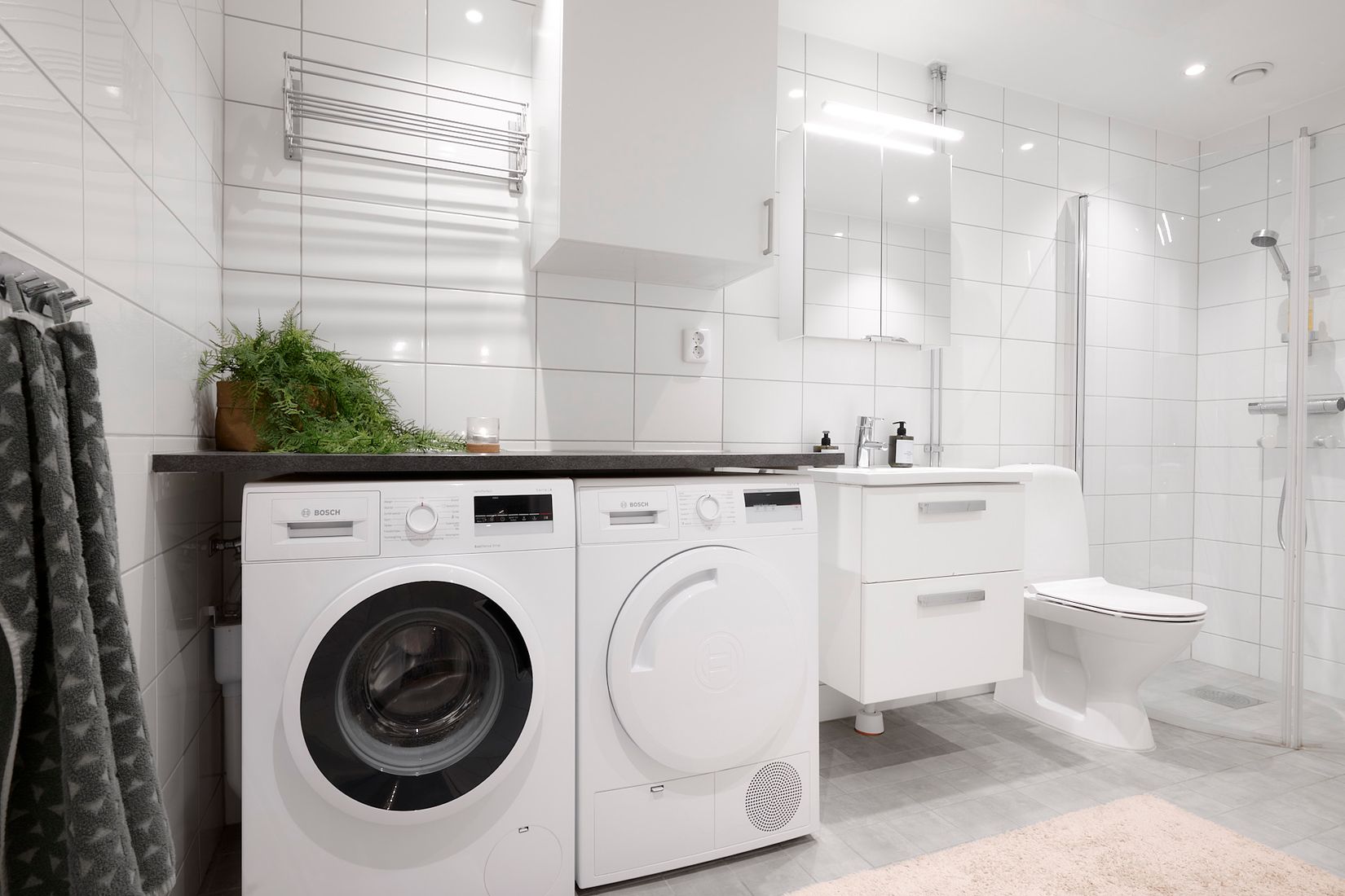 Bostadsrätt, Bunkebergsgatan 5, Gamlestaden, Göteborg