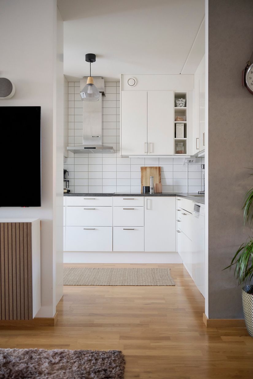 Bostadsrätt, Bunkebergsgatan 5, Gamlestaden, Göteborg