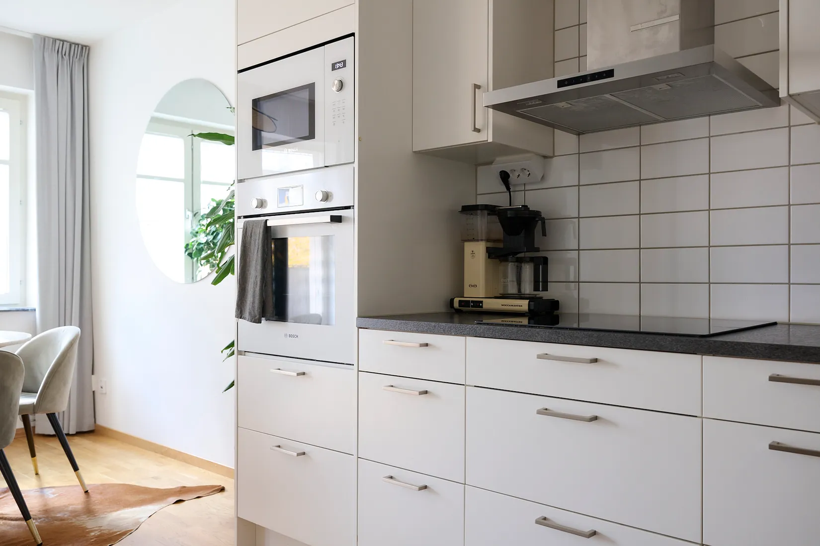 Bostadsrätt, Bunkebergsgatan 5, Gamlestaden, Göteborg