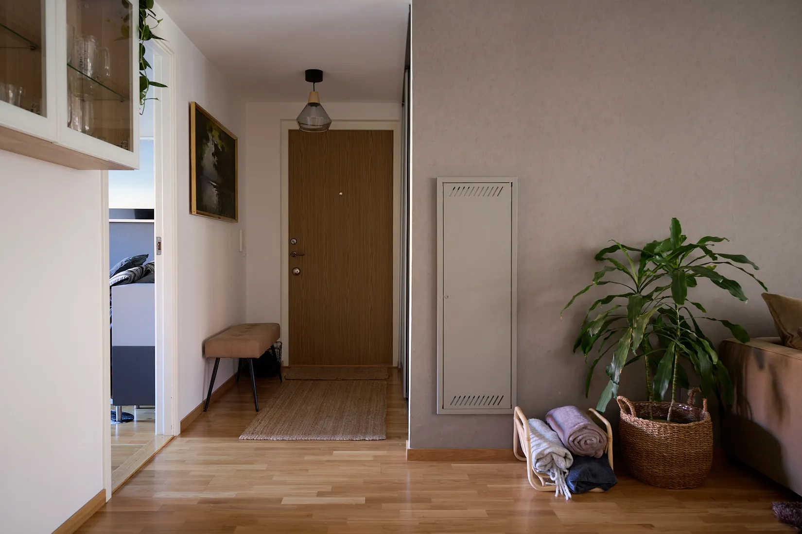 Bostadsrätt, Bunkebergsgatan 5, Gamlestaden, Göteborg