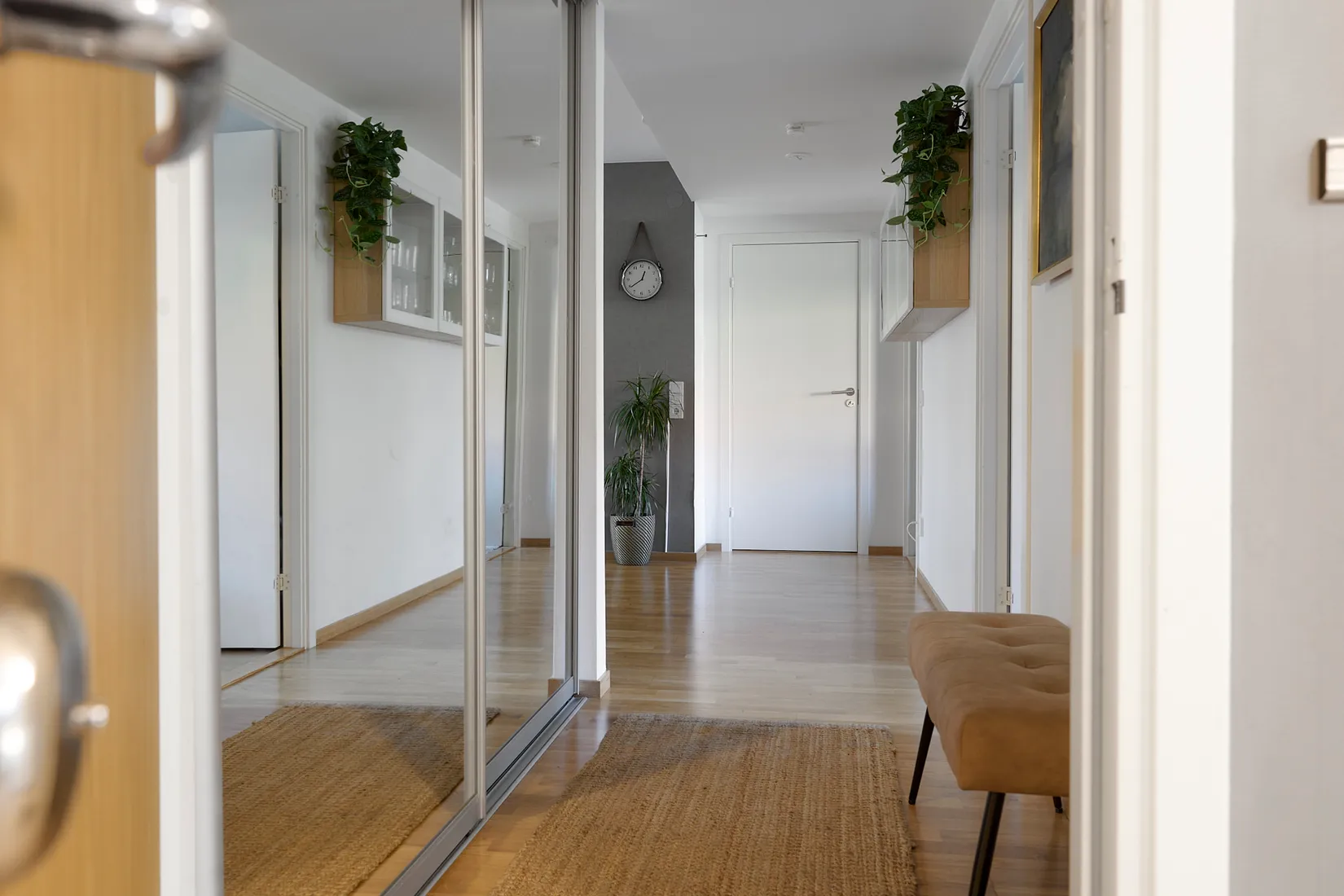 Bostadsrätt, Bunkebergsgatan 5, Gamlestaden, Göteborg