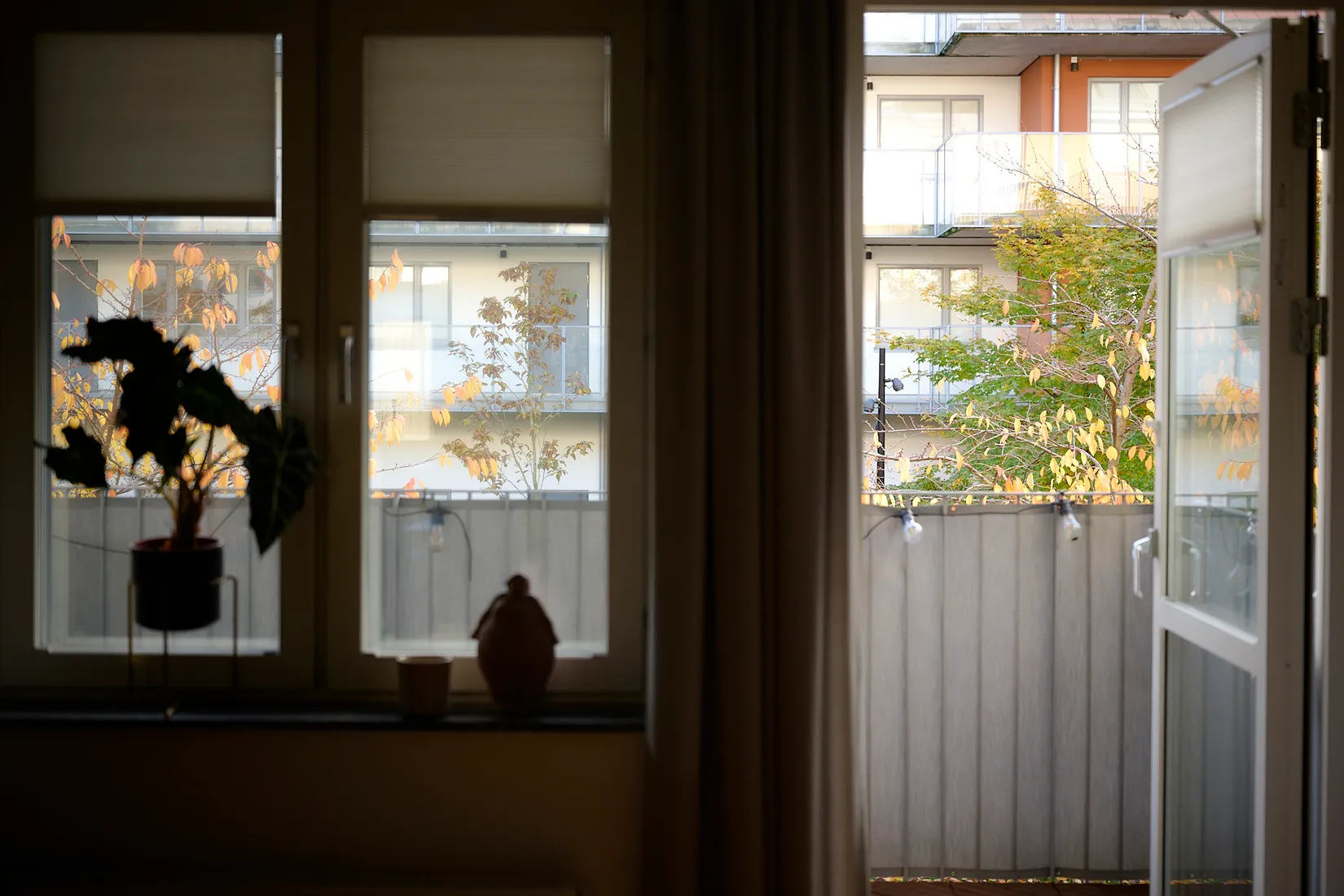 Bostadsrätt, Bunkebergsgatan 5, Gamlestaden, Göteborg