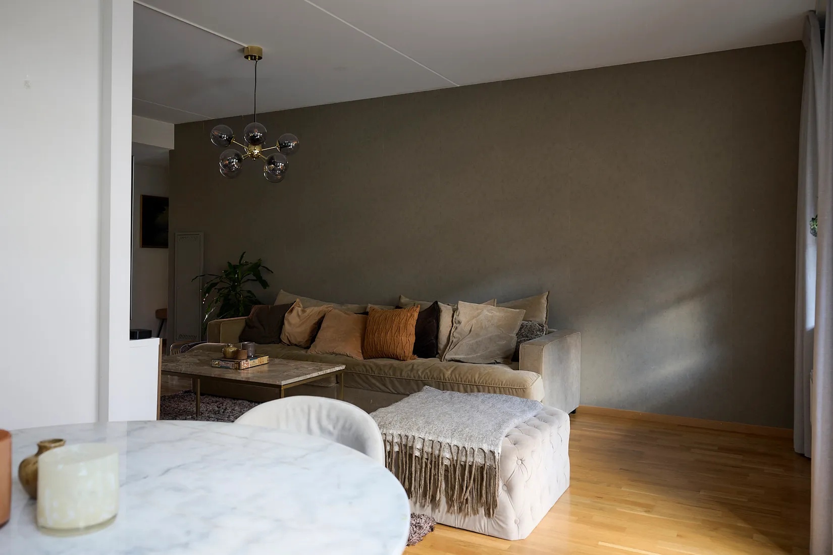 Bostadsrätt, Bunkebergsgatan 5, Gamlestaden, Göteborg