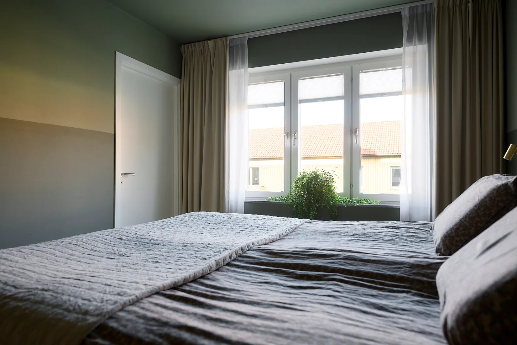 Bostadsrätt, Bunkebergsgatan 5, Gamlestaden, Göteborg