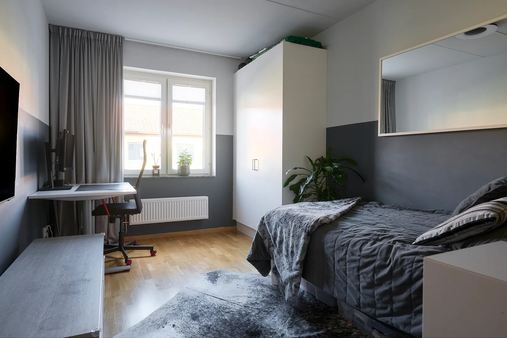 Bostadsrätt, Bunkebergsgatan 5, Gamlestaden, Göteborg