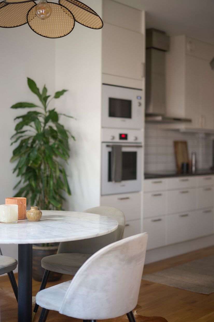 Bostadsrätt, Bunkebergsgatan 5, Gamlestaden, Göteborg